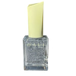 Silver Nail Varnish